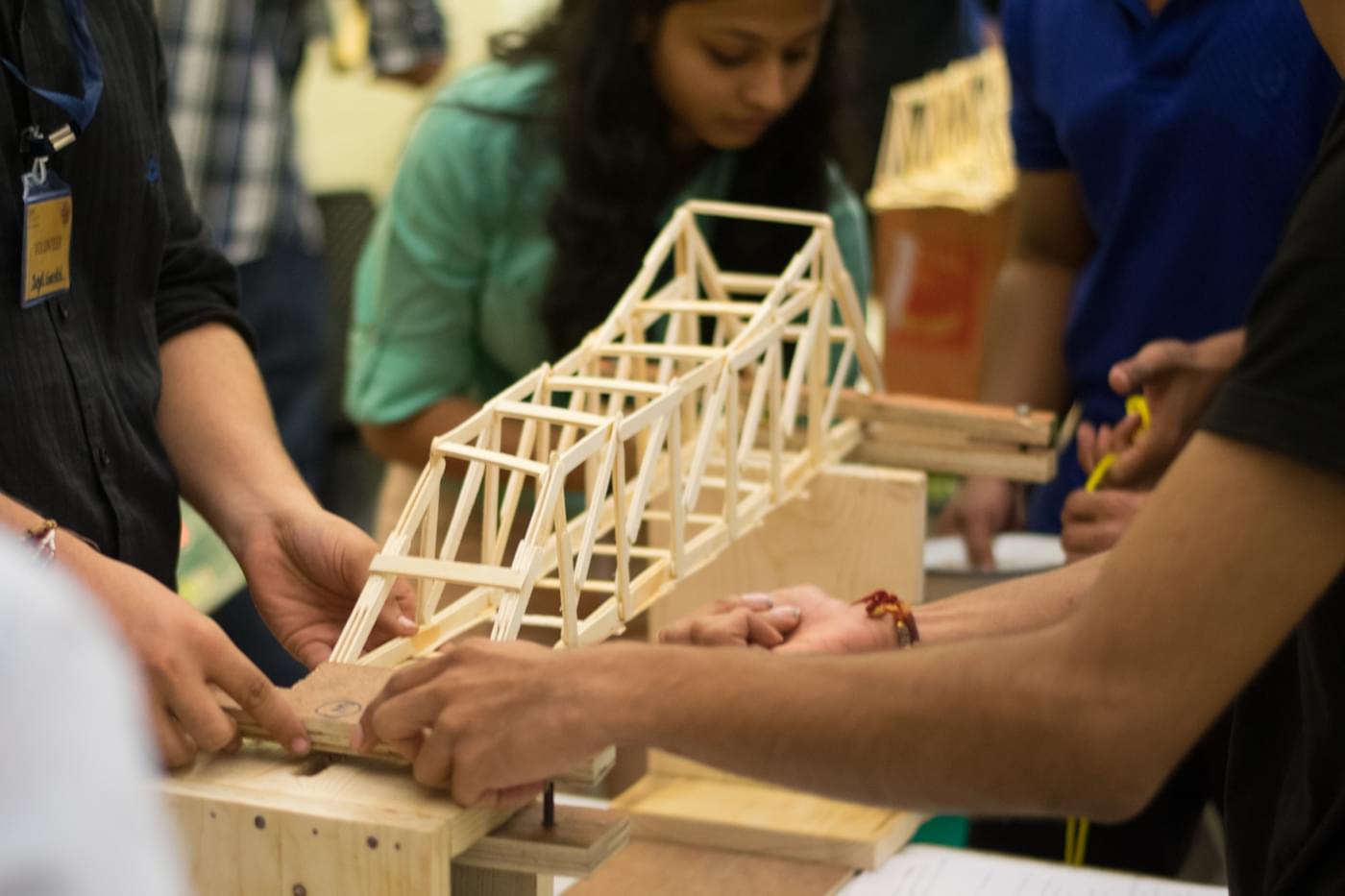 CEPT University FT Building photo 100